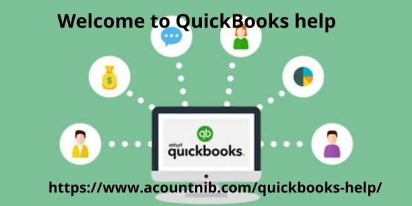 QuickBooks help