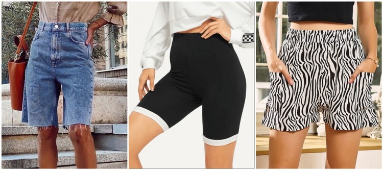 wholesale womens shorts