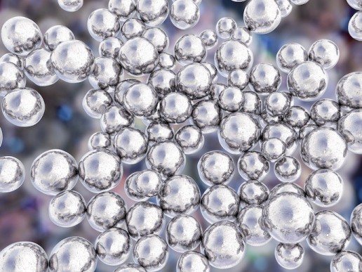 Silver Nanomaterials as Transparent Conductor