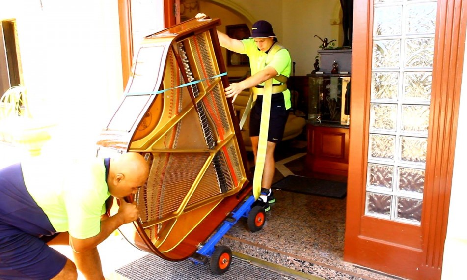 Furniture Removal and Disposal