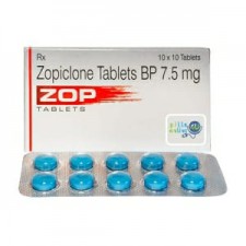 buy cheap zopiclone tablets USA