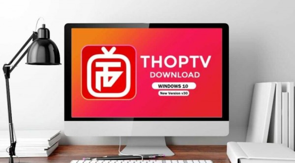 thoptv for pc