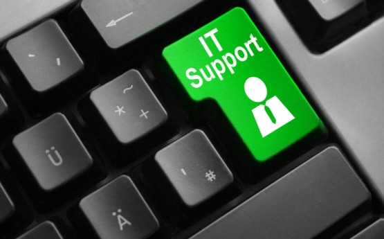 Technical Support Company