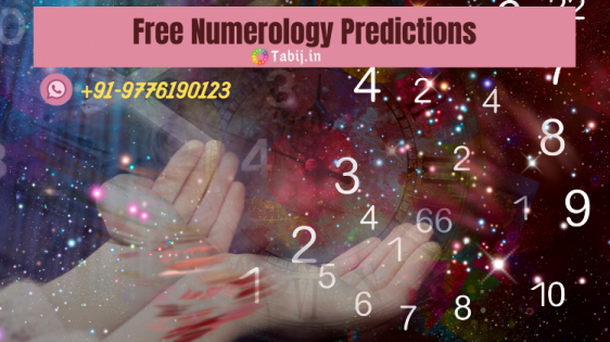 Free-Numerology-Predictions