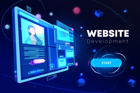 web development in Islamabad