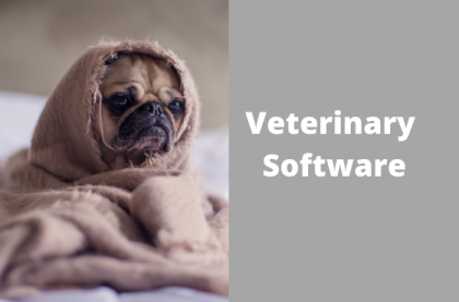 Veterinary Software, Vetomate Veterinary