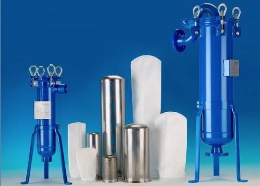 Water Filters Market Size