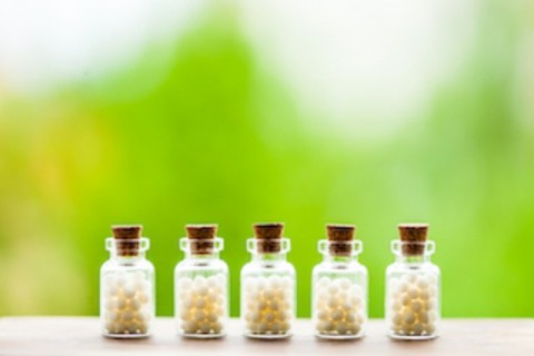 Homoeopathy