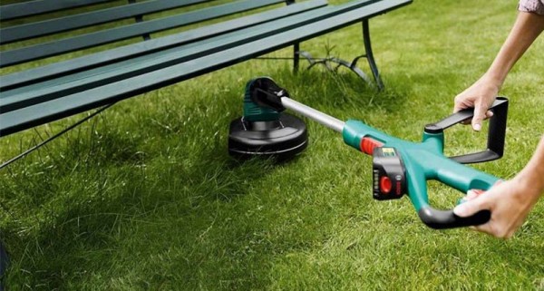 Grass Trimmer Market