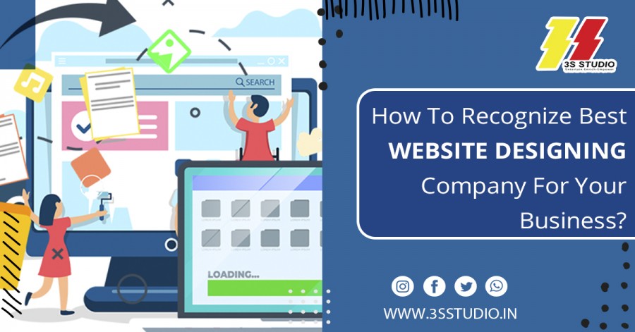 Website Designing Company