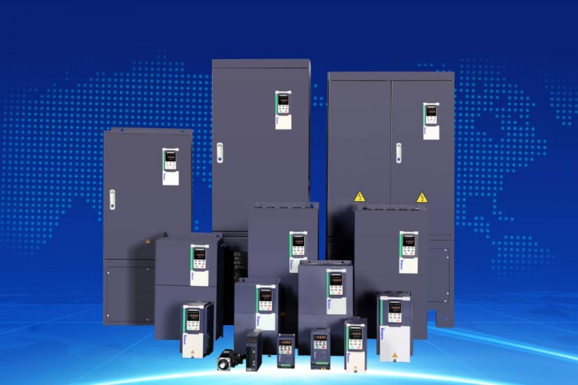 3 phase variable frequency drive manufacturer