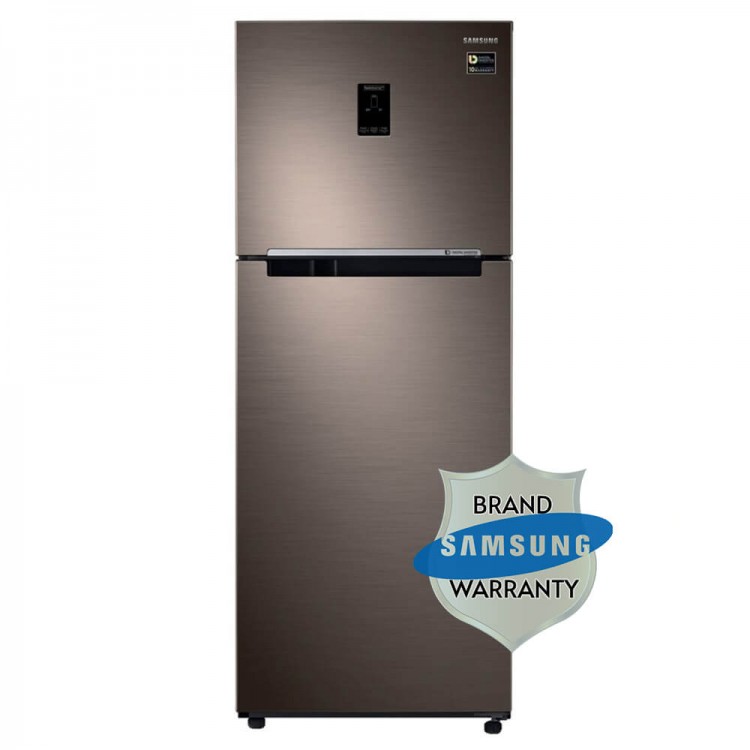 Samsung fridge price in Bangladesh