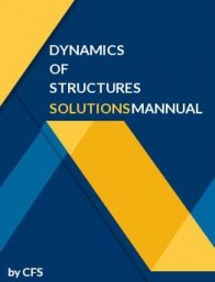 Dynamics of Structures 4th Edition Solutions