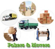Movers And Packers Ghaziabad