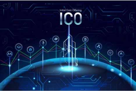 Launch an ICO