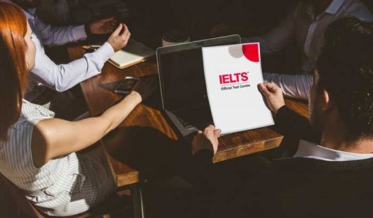 Tips to get High Score in IELTS Speaking Test