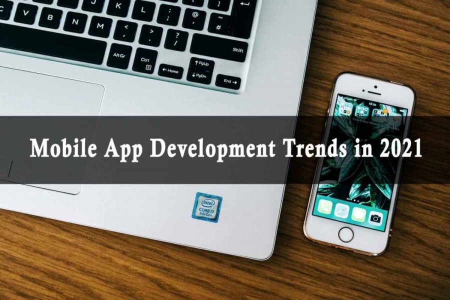 app development, mobile app development trends