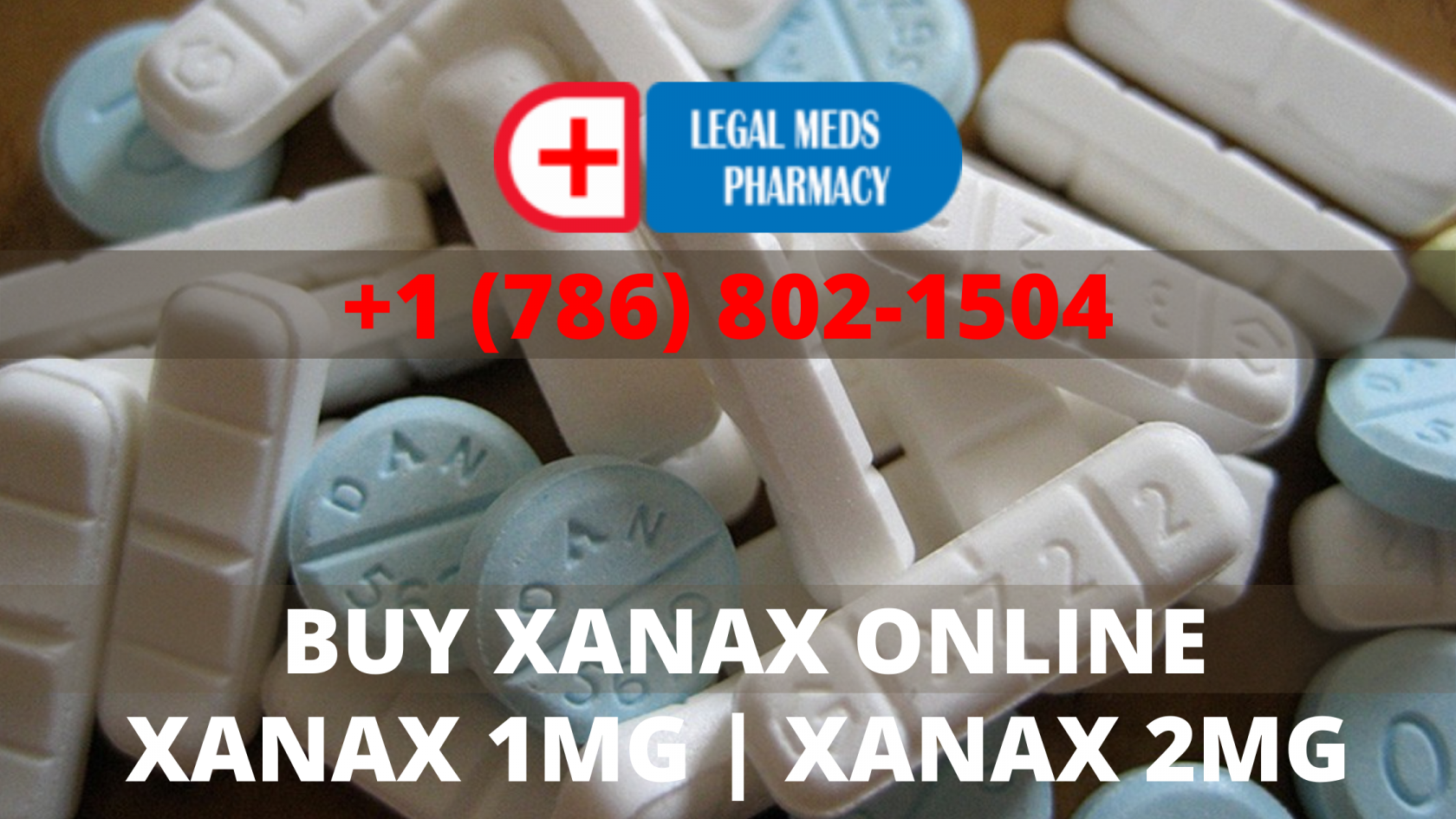 But xanax online