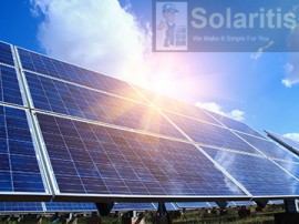 solar power plants benefits