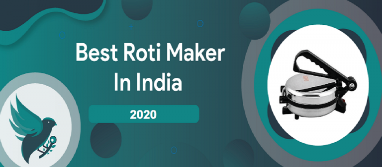 best roti makers