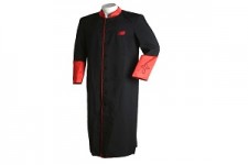 Divinity Clergy Wear