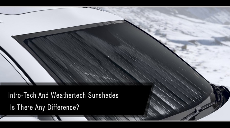 custom fit sunshades for cars