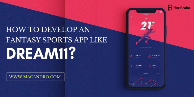 how to develop an app like dream11
