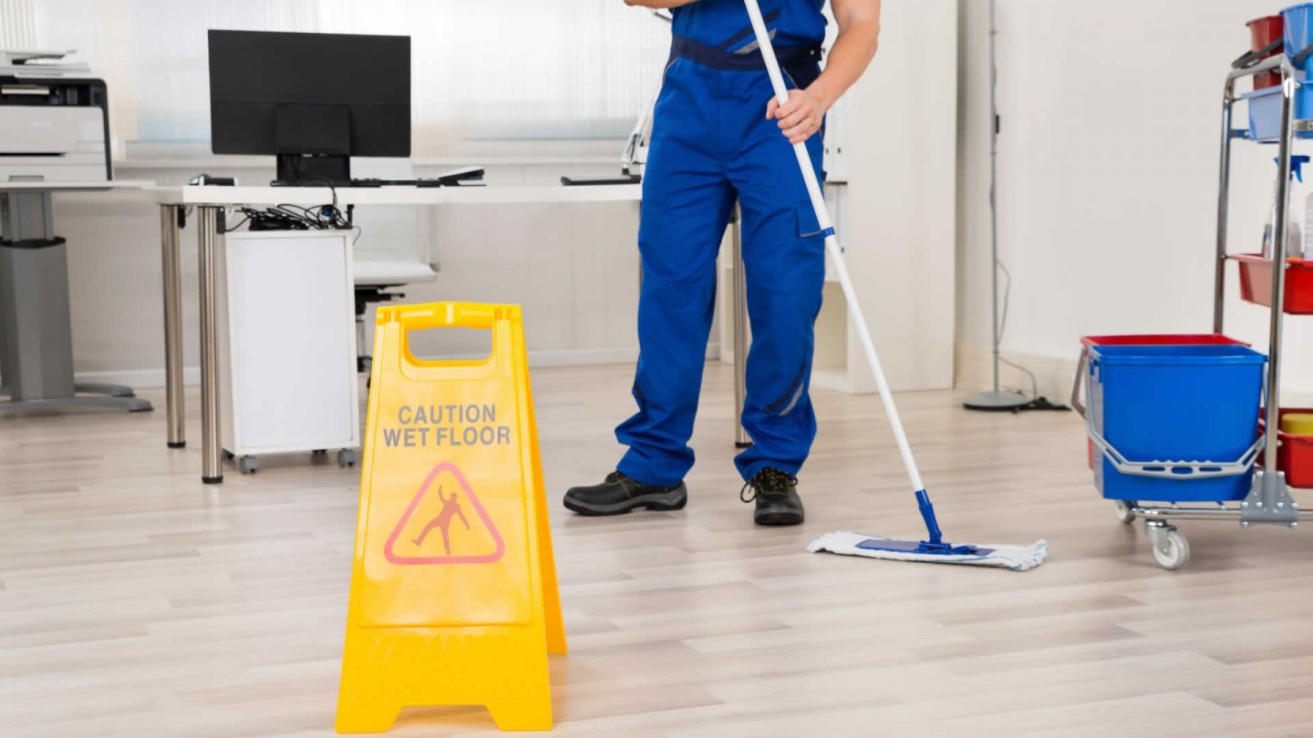 Understanding The strata Cleaning Services