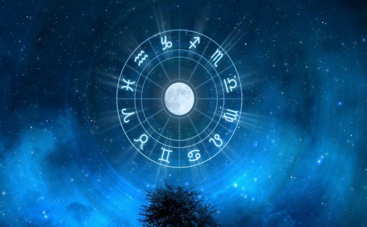 Famous astrologer in India