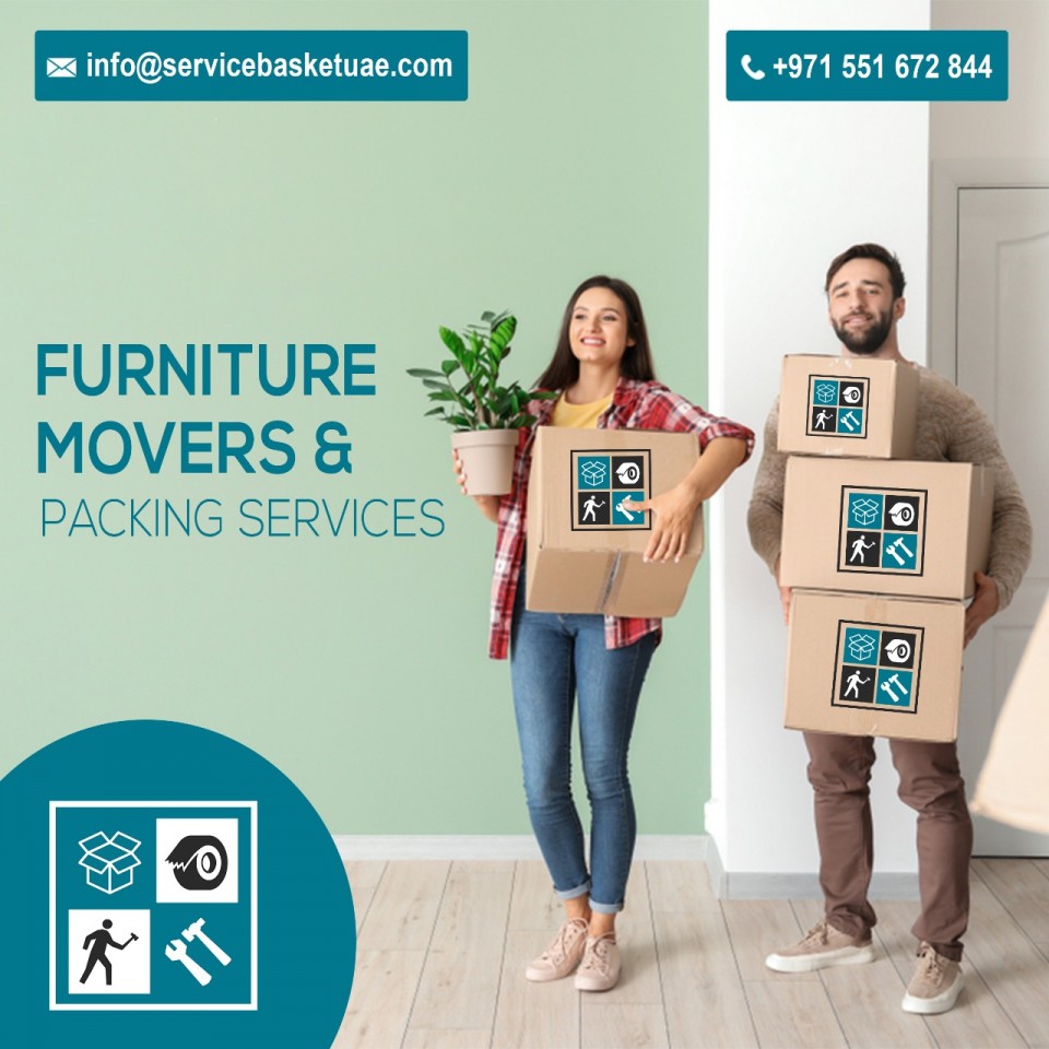 TheMoveMe Movers and Packers