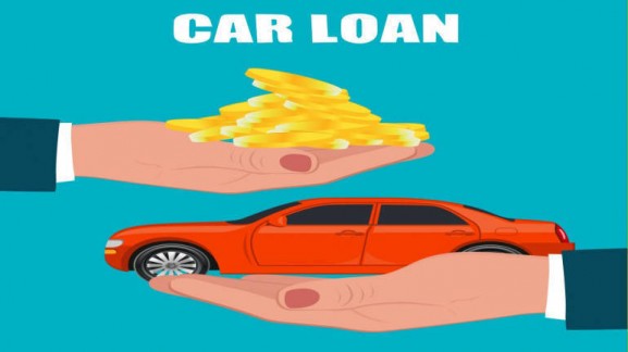 car loan 