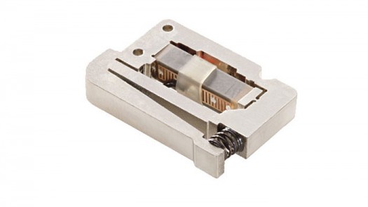 Piezoelectric Actuators Market 