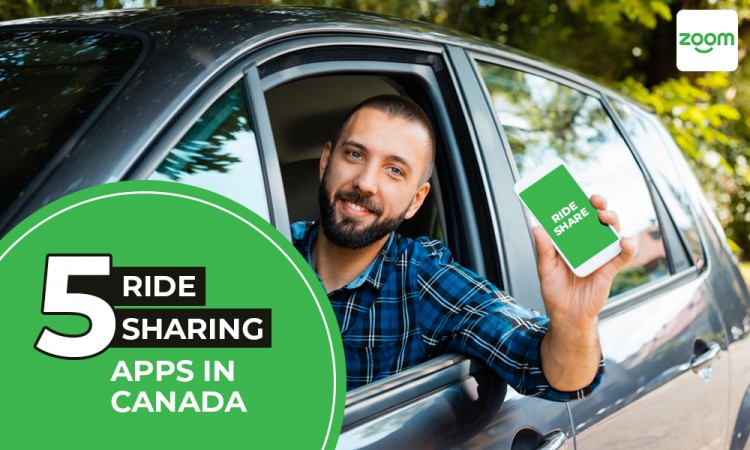 5 Best Car Booking Applications in Canada