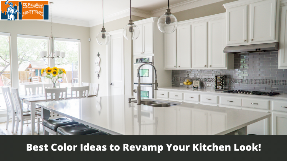 kitchen remodeling - painters in corpus christi 