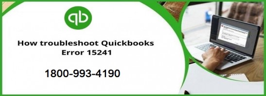 Quickbooks-Error-15241