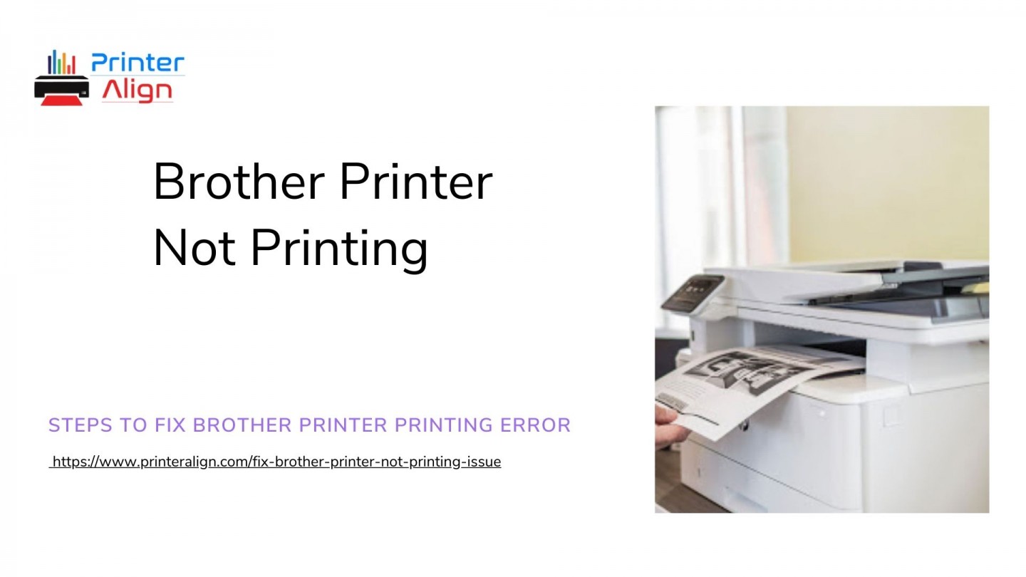 HP Printer offline