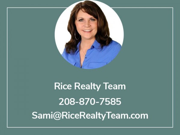 Residential Real Estate Services