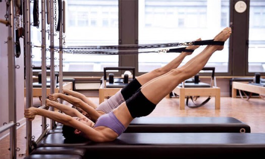 Pilates in Vasant Vihar,Best pilates studio in South Delhi