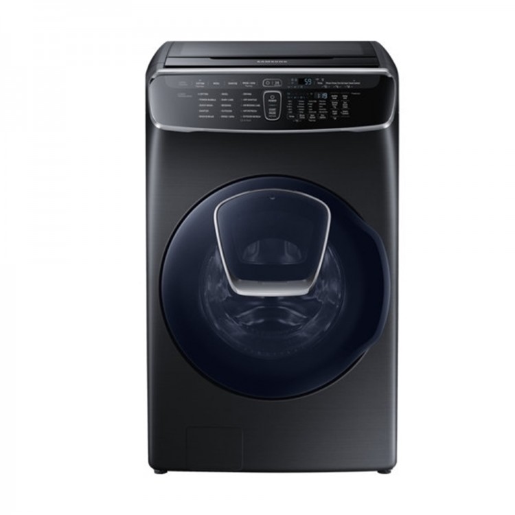 samsung washing machine