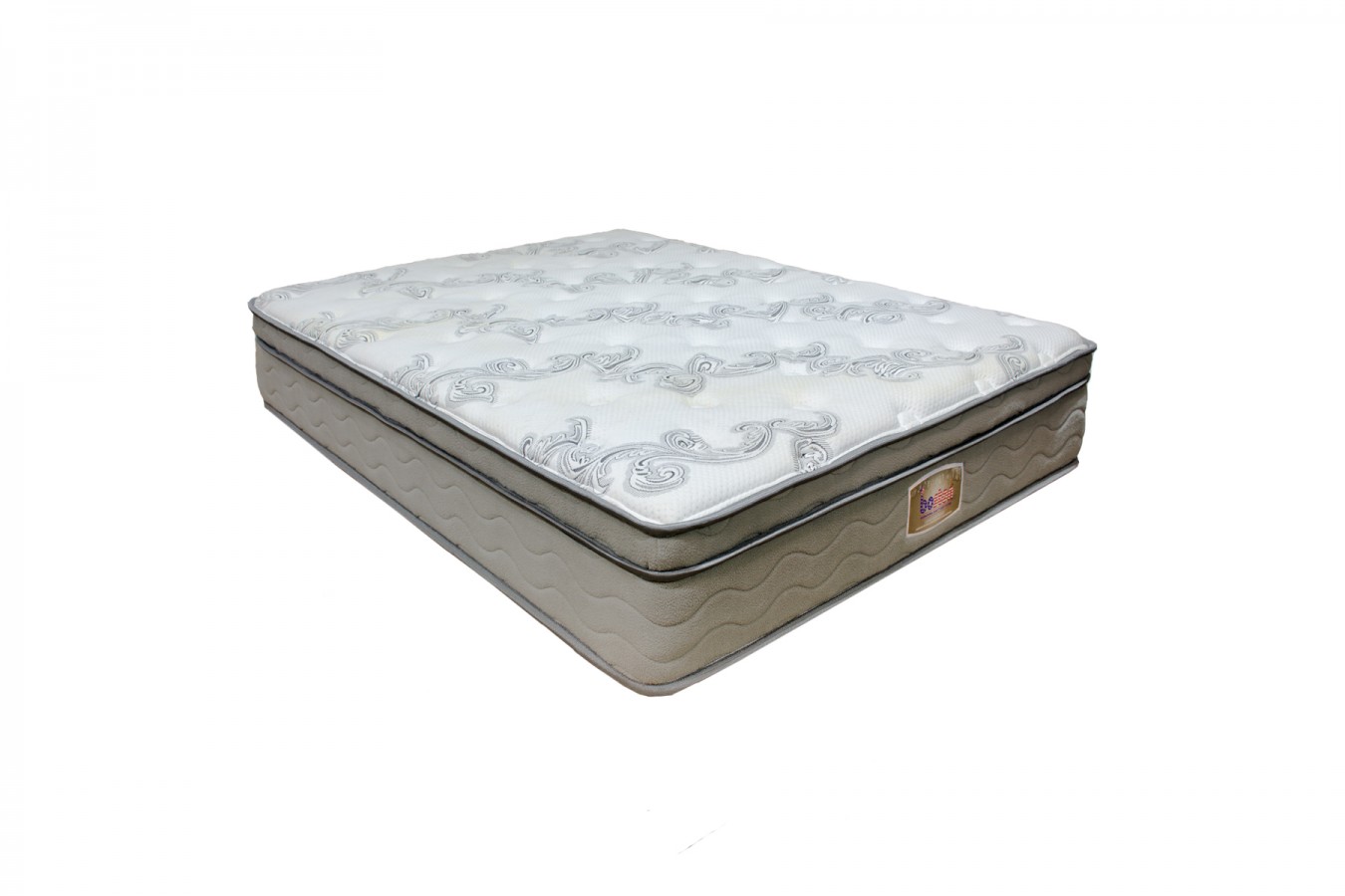 best foam mattress in India