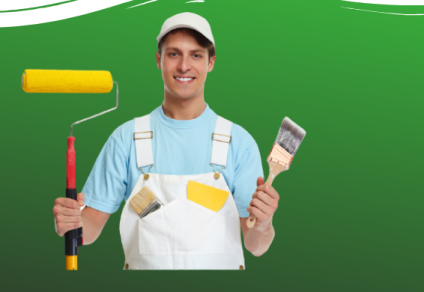 painting contractor near me