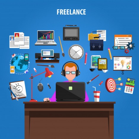 freelancer jobs