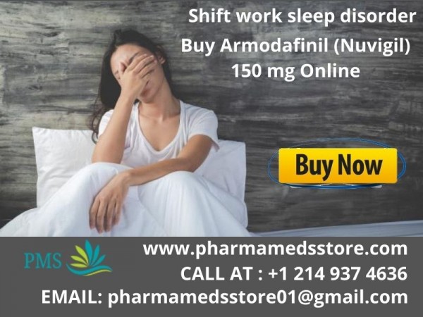 buy armodafinil 