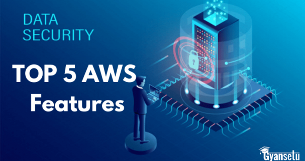 5 AWS FEATURES I WISH I HAD KNOWN EARLIER