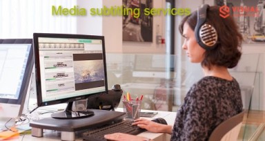 Mediasubtitlingservices