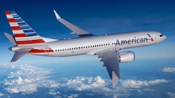 American Airlines reservations