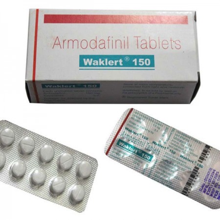 What is Armodafinil?