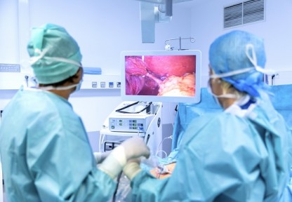 laparoscopic surgery in delhi
