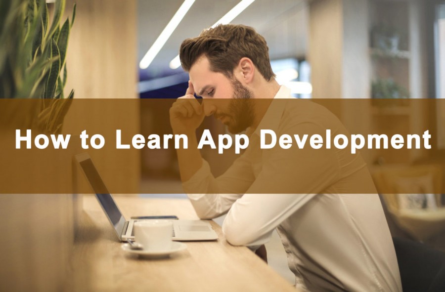 app development, mobile app development trends