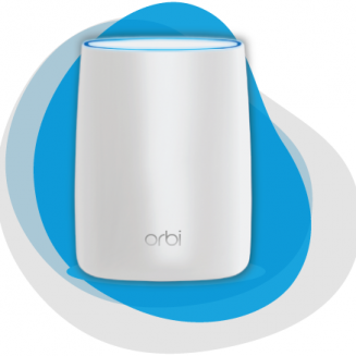 Orbi Login